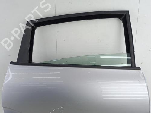 Used Right rear door SEAT LEON (1P1) 1.9 TDI (105 hp) 23741629