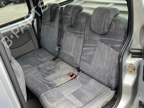 Front right seatbelt RENAULT KANGOO (KC0/1_) 1.5 dCi (KC07) | BP23704892I25  - Image 22