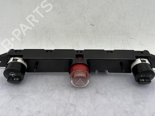 Warning switch FIAT 500 (312_) 1.2 (312AXA1A) | BP23680642I22 