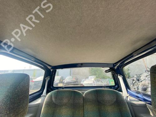 Used Interior roof Interior roof 37475342 37475342