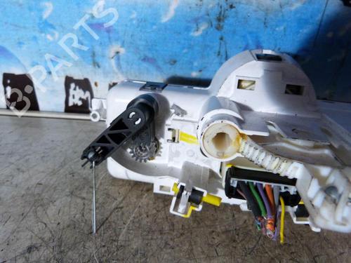 Airco bedieningspaneel RENAULT CLIO III Grandtour (KR0/1_) 1.5 dCi (KR0F) (86 hp) 23690377