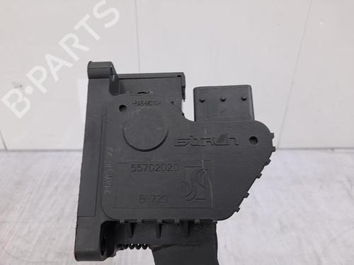 Pedal FIAT GRANDE PUNTO (199_) 1.3 D Multijet | BP23708948I4 