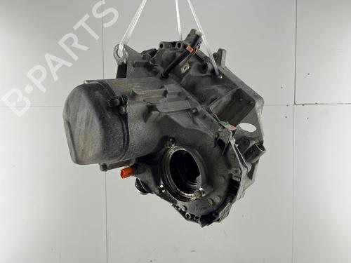 Used Gearbox Gearbox 36943617 36943617