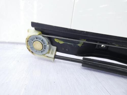 Front right window mechanism FORD MONDEO III (B5Y) 2.0 16V TDDi / TDCi | BP23701072C23 - Image 5