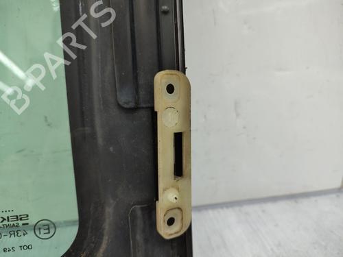 Rear left quarter glass CITROËN BERLINGO / BERLINGO FIRST MPV (MF_, GJK_, GFK_) 1.4 i (MFKFX, MFKFW, GJKFWB, GJKFWC, GFKFWC) | BP23721286C93 