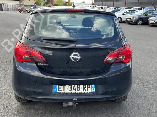 Steering rack OPEL CORSA E (X15) 1.4 (08, 68) | BP23684034M22  - Image 6