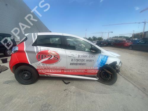 Left front driveshaft RENAULT ZOE (BFM_) ZOE | BP37743887M38 - Image 45