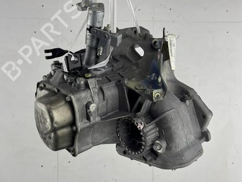 Used Gearbox OPEL AGILA (A) (H00) 1.3 CDTI (F68) (70 hp) 23701668