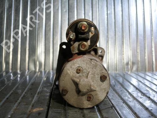 Starter FIAT PUNTO (188_) 1.2 16V 80 (188.233, .235, .253, .255, .333, .353, .639,... | BP23698154M8 