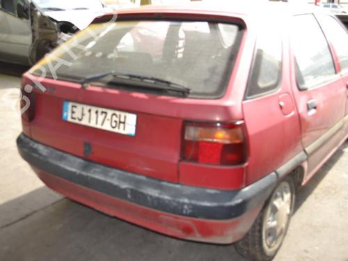 Steering column stalk CITROËN ZX (N2) 1.9 D | BP23685732I23 