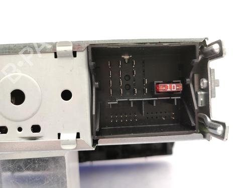 Radio SEAT IBIZA IV (6J5, 6P1) 1.6 TDI | BP23753765E6 
