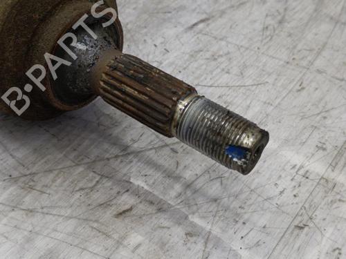 Right front driveshaft CITROËN C2 (JM_) 1.4 HDi | BP23701700M39  - Image 5