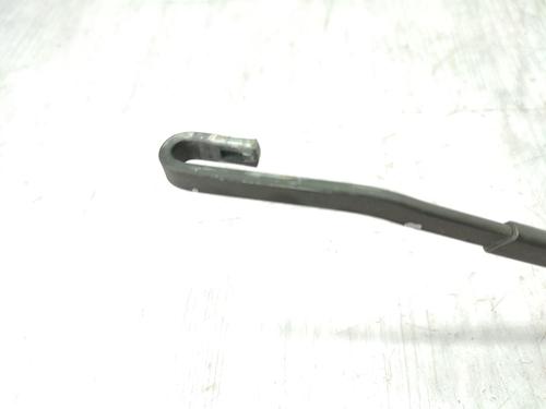 Front windshield wiper arm KIA SOUL I (AM) 1.6 CRDi 128 | BP23702970C143 