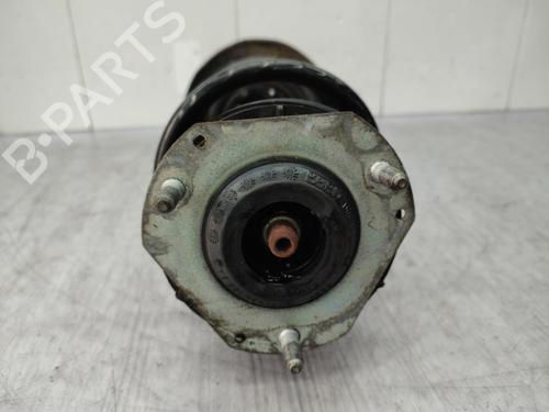Right front shock absorber FORD FIESTA VI (CB1, CCN) 1.4 TDCi | BP23730334M17 