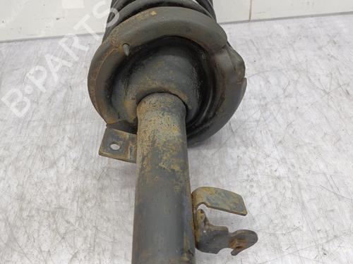 Right front shock absorber FORD FOCUS III 1.6 TDCi | BP23708821M17 - Image 6