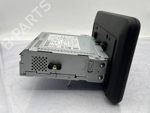 Used Display monitor Display monitor DACIA SANDERO III 1.0 TCe 100 ECO-G (101 hp) 23761368 23761368