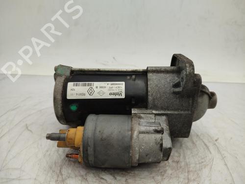 Starter RENAULT CLIO IV (BH_) 1.5 dCi 75 | BP23706326M8  - Image 6