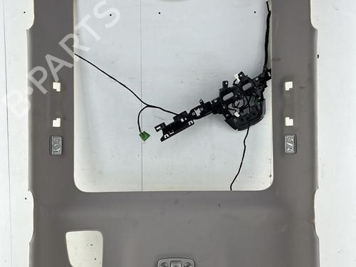 Used Interior roof CITROËN C4 Grand Picasso II (DA_, DE_) 1.6 HDi / BlueHDi 115 (115 hp) 30735970