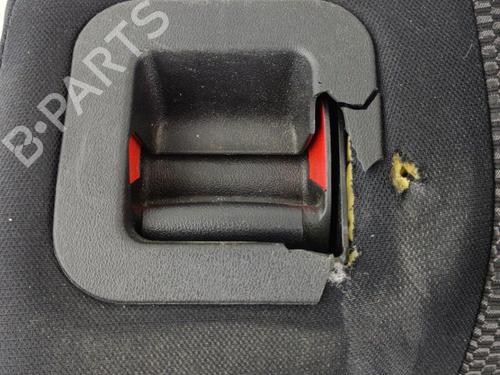 Used Rear seat Rear seat NISSAN QASHQAI II (J11, J11_) 1.5 dCi (110 hp) 23718635 23718635