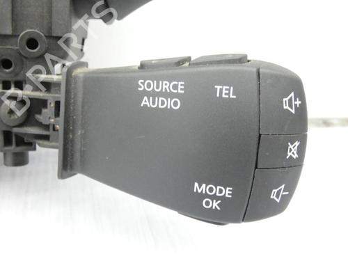 Used Steering column stalk RENAULT KADJAR (HA_, HL_) 1.5 dCi 110 (HLA3) (110 hp) 23691665
