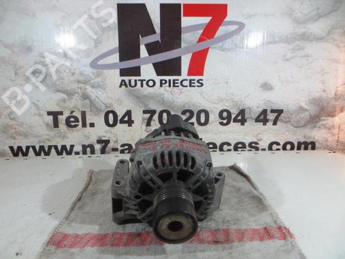 Used Alternator SUZUKI SWIFT III (MZ, EZ) 1.3 DDiS (RS413D) (69 hp) 23705132