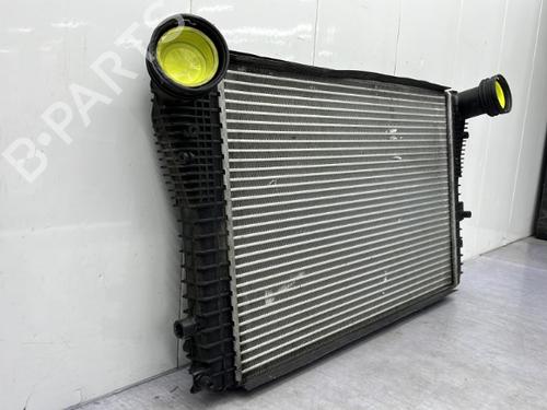 Used Intercooler Intercooler SKODA OCTAVIA II (1Z3) 1.9 TDI (105 hp) 23756667 23756667