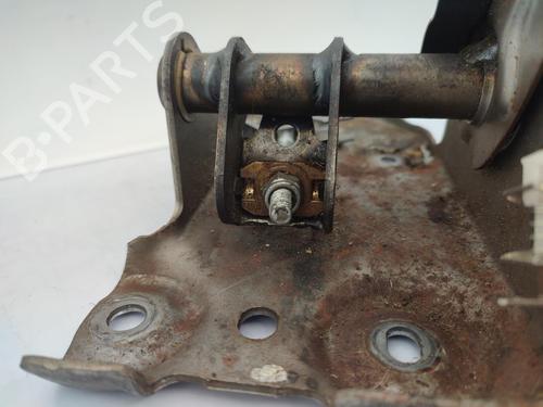 Used Hand brake Hand brake RENAULT KANGOO / GRAND KANGOO II (KW0/1_) 1.5 dCi 85 (KW0K, KW0L, KW0B) (86 hp) 23712476 23712476