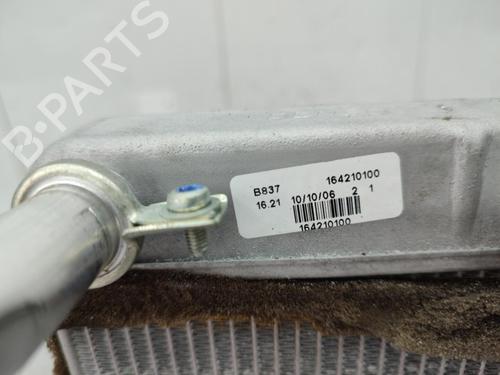 Heater matrix OPEL CORSA D (S07) 1.2 (L08, L68) | BP23731345M63 - Image 3