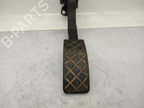 Pedal VW FOX Hatchback (5Z1, 5Z3, 5Z4) 1.2 | BP23722042I4 
