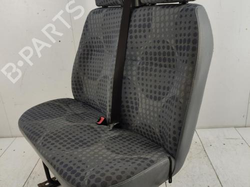 Right front seat FORD TRANSIT Van (FA_ _) 2.2 TDCi | BP23710192C16 