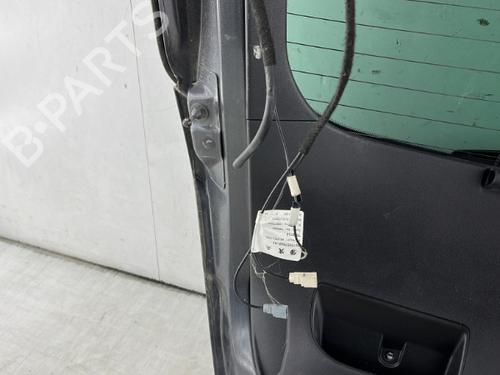 Tailgate CITROËN DS4 (NX_) 1.6 HDi 115 | BP23757568C6 