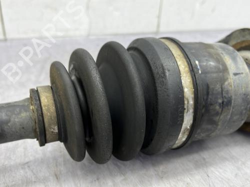 Right front driveshaft MAZDA 2 (DE_, DH_) 1.3 (DE3FS) | BP23757490M39 - Image 3