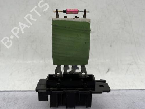 Used Heater resistor CITROËN NEMO Box Body/MPV (AA_) 1.3 HDi 75 (75 hp) 23756153