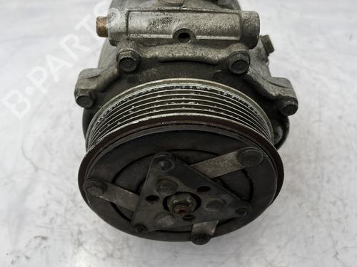 AC compressor CITROËN C8 (EA_, EB_) 2.0 HDi 165 | BP32233446M34 - Image 2