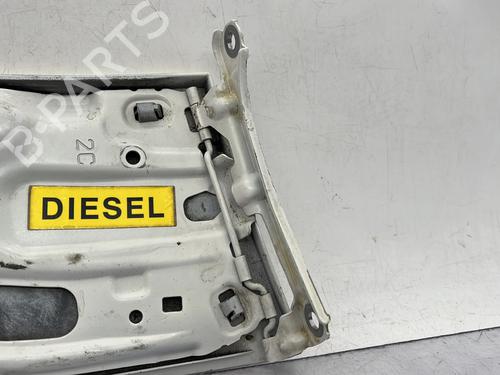 Fuel flap PEUGEOT 107 (PM_, PN_) 1.4 HDi | BP23684583C131