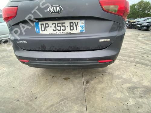 Used Rear bumper Rear bumper 38479534 38479534