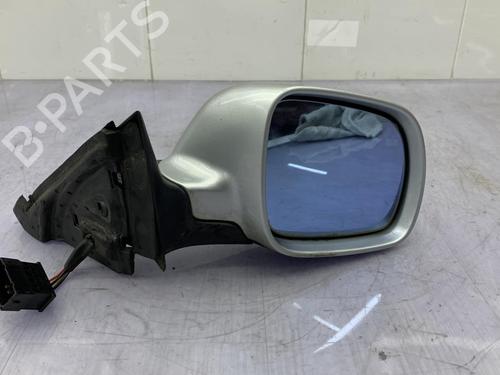 Right mirror AUDI A3 (8L1) 1.9 TDI | BP23688328C27 