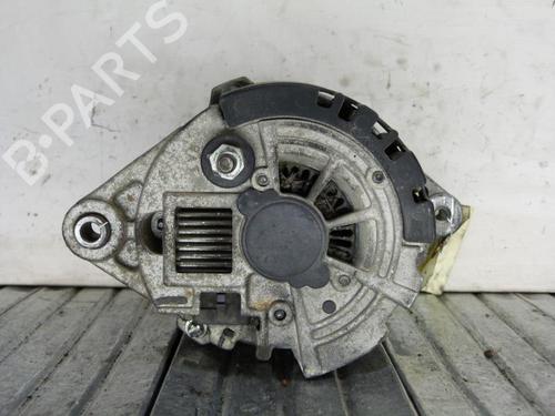 Alternator DAEWOO LANOS Saloon (KLAT) 1.5 | BP23666432M7 - Image 5