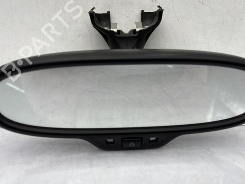 Used Rear mirror Rear mirror VW SCIROCCO III (137, 138) 2.0 TDI (140 hp) 25284041 25284041