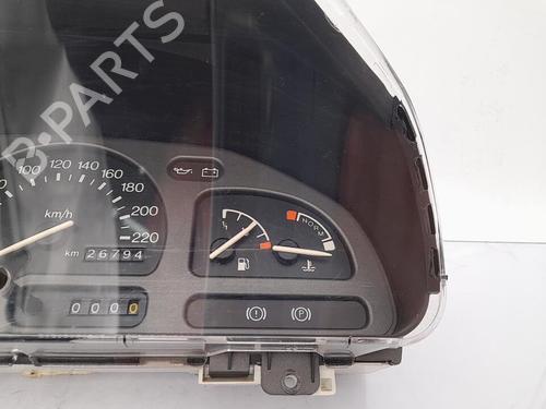 Instrument cluster FORD FIESTA III (GFJ) 1.1 | BP23711029C47 