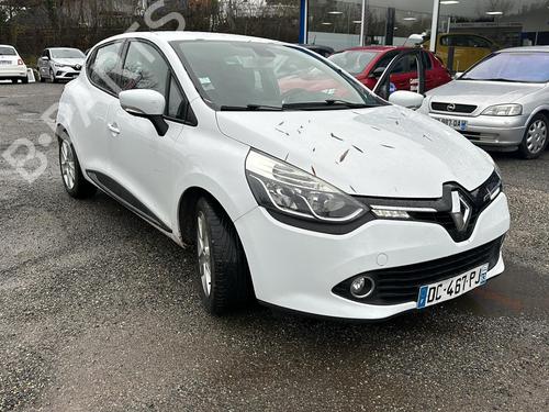 Switch RENAULT CLIO IV (BH_) 0.9 TCe 90 (BHNF, BHMA, BHMH, BHJK, BHJR) | BP23758814I30 - Image 6