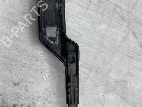 Used Front windshield wiper arm PEUGEOT 2008 I (CU_) 1.6 HDi (114 hp) 23695290