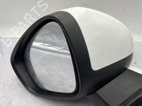 Retrovisor izquierdo CITROËN DS4 (NX_) 1.6 HDi 115 | BP29933224C26