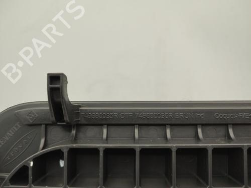 Used Luggage compartment floor Luggage compartment floor RENAULT SCÉNIC III (JZ0/1_) 1.5 dCi (106 hp) 23719000 23719000