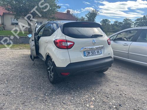 Heater resistor RENAULT CAPTUR I (J5_, H5_) 1.5 dCi 90 (J5N4, J5M5, J5MW, J5M6, J5AL, J5AJ) | BP23679580M108 - Image 28