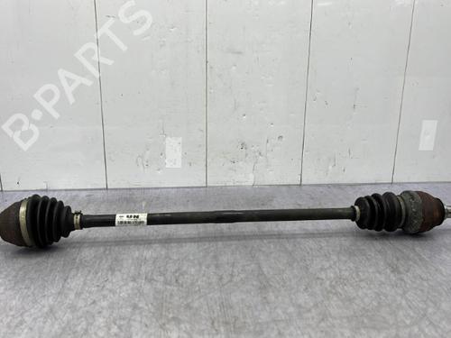 Used Right front driveshaft OPEL ASTRA H (A04) [2004-2014]  24505299