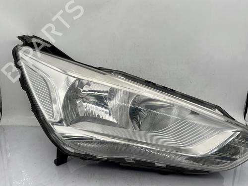 Used Right headlight FORD C-MAX II (DXA/CB7, DXA/CEU) 1.0 EcoBoost (125 hp) 29981719