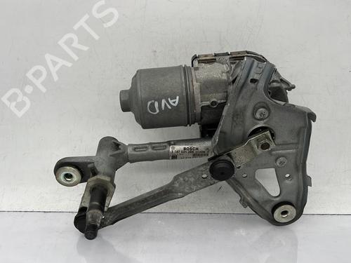 Front wiper motor PEUGEOT 3008 I MPV (0U_) 2.0 HDi 150 / BlueHDi 150 | BP24641411M29 