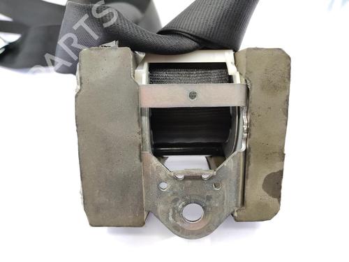 Rear left belt tensioner AUDI A3 (8P1) 1.9 TDI | BP23750846C89 
