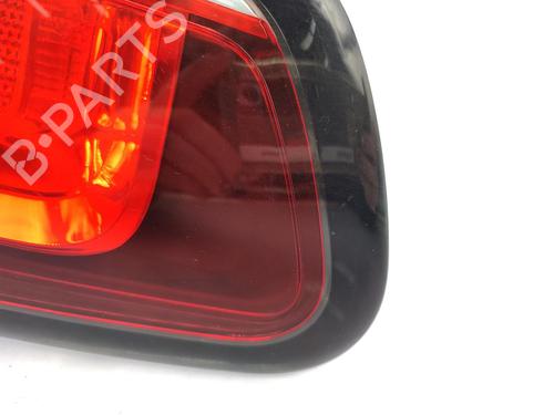 Left tailgate light CITROËN C3 II (SC_) 1.6 BlueHDi 75 | BP23753060C79  - Image 8